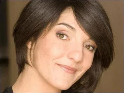 Quand  Florence Foresti, elle se lance dans les contes pour enfants, si, si !