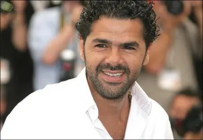 Dans quelle srie tlvise entend-on Jamel Debbouze s'crier  C'est ma meuf  ?