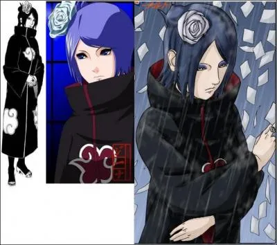 On appelle cette femme: