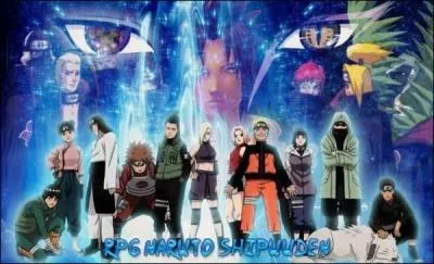 Regardez cette image, quels membres d'akatsuki manque t-il?