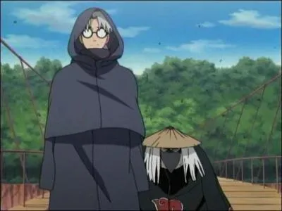 Qui sont ces personnages?