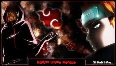 Qui sont ces personnages?