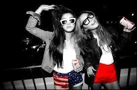 Quelle est la meilleure amie de Selena Gomez ?