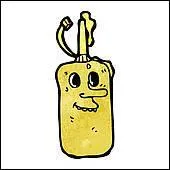 L'expression  La moutarde lui monte au nez  veut dire