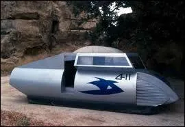 Quelle est cette srie ?