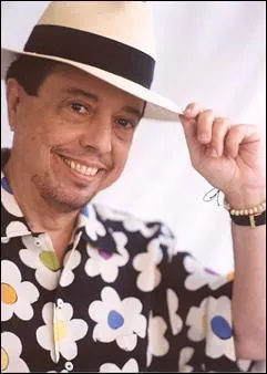 Qui est ce musicien ?