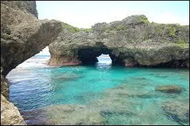 Ah, Niue, petite le plonge dans le Pacifique, entre les Tonga et les les Cook. Quel est le pays qui possde ce petit paradis insulaire ?