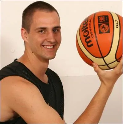 Qui est ce joueur slovne ?