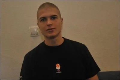 Qui est ce joueur slovne ?