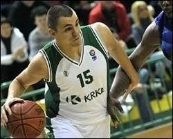 Qui est ce joueur slovne ?