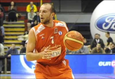 Qui est ce joueur slovne ?