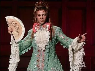 Dans la comdie musicale   Le Roi Soleil  , qui a chant :   a marche / a tourne et a tournera comme a tant qu'a marche.   ? Quel personnage a-t-il incarn ?