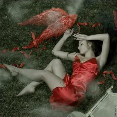 En 1975, quel groupe franais nous a confi :   J'ai encore rv d'elle. C'est bte, elle n'a rien fait pour a.   ? La chanteuse du groupe, ... ... ... , ( trop tt disparue ) a, elle-aussi, rv et mal dormi.