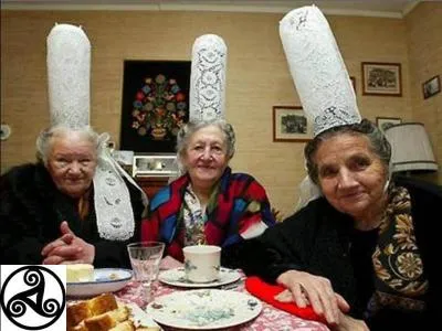 En 2010, quelle chanteuse franaise a sorti cet album pour retrouver sa rgion natale ? Elle y chante en franais et en breton.