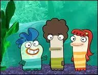 Quelle est cette srie ?