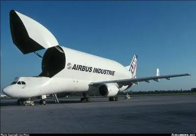 Quel est le dernier- n d'Airbus ?
