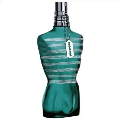 Quel est le nom du parfum printemps t 2013 de Jean-paul Gaultier ?
