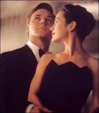 Et ici avec Russel Crow c'est dans quel film?