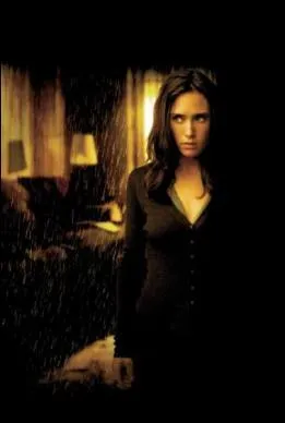 Et celle l c'est dans quel film d'horreur?