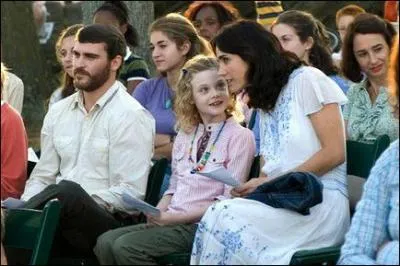 Celle ci est tire de quel film?