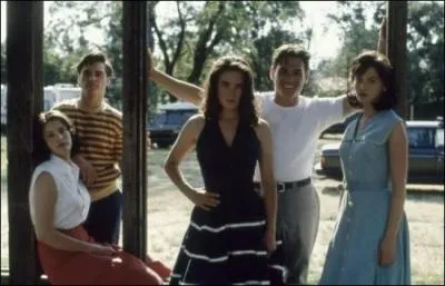 Et cette photo c'est dans quel film?