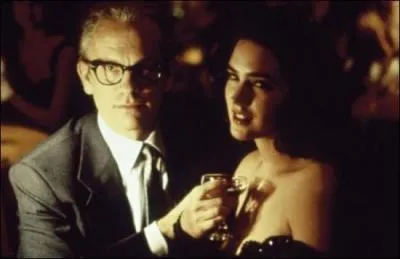 Et ici avec John Malkovich c'etait dans quel film?