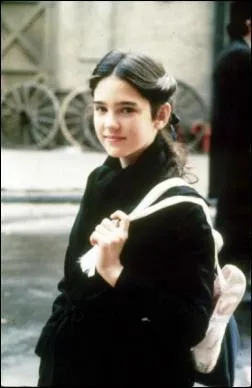 Ici dans son tout premier rle mais dans quel film?