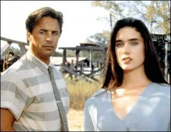 Celle ci est tire de quel film?