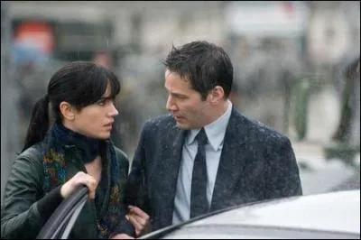 Celle ci est tire de quel film?