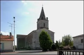 Montlieu-la-Garde, dans le dpartement n17, se situe en rgion ...