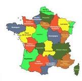 Quiz Regions