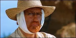 Dans quel film Martin Scorsese joue le rle de Vincent Van Gogh ?