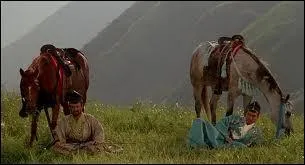 De quelle pice de Shakespeare s'inspire  Ran  ?