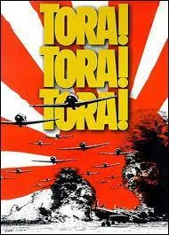 Kurosawa a-t-il particip au film  Tora ! Tora ! Tora !   ?