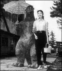 Ce film est-il de Kurosawa ?