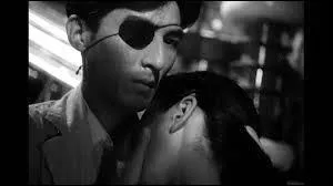 Et cette image, provient-elle d'un film de Kurosawa ?