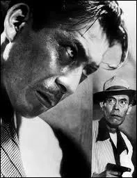 Lequel de ces films est un policier ?