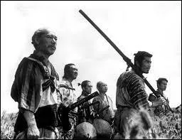 Quel tait l'acteur ftiche de Kurosawa jusqu'en 1965 au moment de leur brouille ?