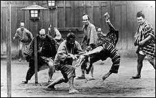 Qui est Barberousse ?