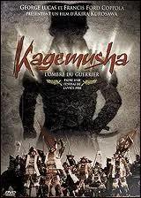 Quel ralisateur, grand admirateur de Kurosawa, convainc Hollywood de produire  Kagemusha  ?