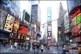 La fin de ce film d'Abel Ferrara se droule  Times Square, quel est ce film ?