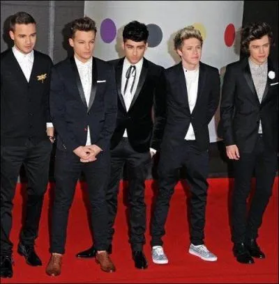 En quelle anne le groupe one direction a t cre ?