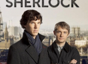 Quiz Sherlock BBC