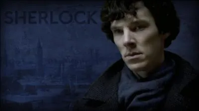 Dans la saison 1, Sherlock dit que la terre...