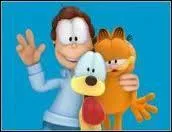 Qui est cette homme sur la photo ?