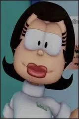 Qui est cette fille ?