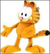 Quiz Garfield