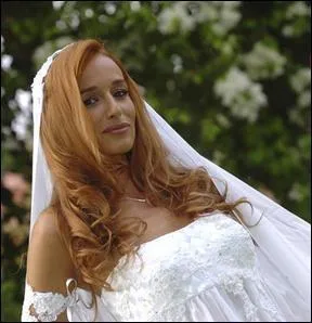 Je suis la femme d'un footballeur franais. Il s'appelle...