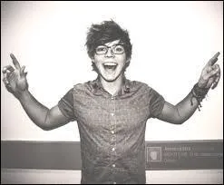 Quel est le Disney prfr d'Ashton ?