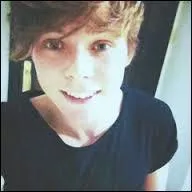 O Ashton est-il n ?